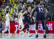 开云APP-特定CBA球队爆发内部纷争，成员情绪失控的简单介绍