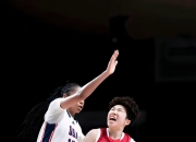 开云官方app入口-关于威尔士女篮队遭遇强队，无缘东京奥运的信息