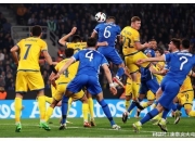 开云体育官网-关于欧预赛赛况紧迫，场面变换莫测，胜者始终未知的信息