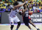 开云体育下载-东部豪取胜利，球星梅奥挑大梁