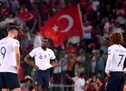 开云体育官网-包含法国队力克克罗地亚，捧起欧预赛门票的词条