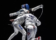 开云体育app-俄罗斯击败罗马尼亚夺得击剑金牌