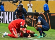 开云体育-关于拉脱维亚不敌阿尔巴尼亚，欧国联四强梦碎的信息