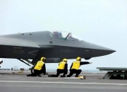 开云体育直播-美版航母高强度训练，舰载机每天起降次的简单介绍