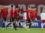 开云体育登录-欧洲篮球赛事：西班牙豪取五连胜