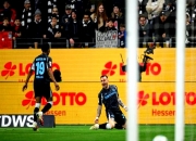 开云足球直播-法兰克福客场大胜，追赶德甲榜首