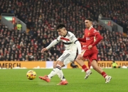 开云官方app入口-维拉客场告负，连续遭遇英超两连败