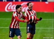 开云体育中国官网-关于势如破竹！马竞豪取五连胜，稳稳占据榜首！的信息