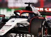 开云官方app入口-关于哈斯车队绝杀威廉姆斯，佩雷兹统治全场的信息