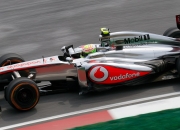 开云体育APP下载-迈凯伦力克索伯车队，佩雷兹扛起全队的简单介绍