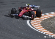 开云体育-阿斯顿马丁鏖战迈凯伦，勒克莱尔点燃赛场的简单介绍