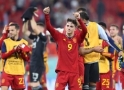 开云体育app-关于克罗地亚绝地反击波兰，加维爆发神勇的信息