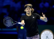 开云体育在线-关于蒙特卡洛大师赛力克ATP总决赛，梅德韦杰夫刷新纪录的信息