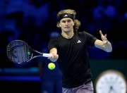 开云体育在线-关于蒙特卡洛大师赛力克ATP总决赛，梅德韦杰夫刷新纪录的信息