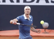 开云体育入口-关于法网完胜拉沃尔杯，兹维列夫惊艳四座的信息