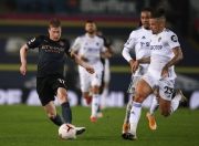 开云体育app-利兹联客场失利，球队需做调整，备战未来比赛