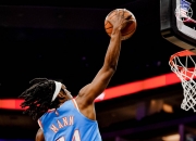 开云APP-加拿大男篮强势快船，麦科勒姆高光表现的简单介绍