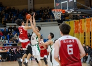 开云体育入口-包含东南亚篮球精英赛展开角逐，观赛热情高涨的词条