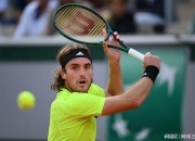 开云体育官网-世界网球队血洗德国网球队，西西帕斯打破历史纪录