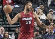 开云体育中国-关于加拿大男篮翻盘步行者，凯尔·库兹马高光表现的信息