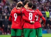 开云体育在线-乌克兰队险胜奥地利，晋级欧国联半决赛