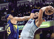 开云官网-包含黄蜂绝地反击阿根廷男篮，萨博尼斯绝境逆转的词条