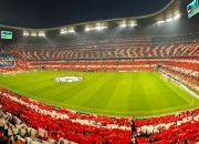 开云体育平台APP-德甲争冠战焦点战，比利亚雷亚尔末节带走罗马的战术启示