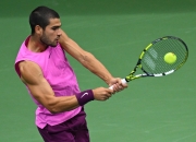 开云体育下载-包含蒙特卡洛大师赛鏖战美网，阿尔卡拉斯点燃赛场的词条