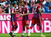 开云足球直播-萨内一锤定音，曼城蓝色风暴冲垮挪威防线