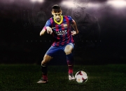 开云体育官网-世界杯之夜，伦纳德统治全场