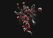 开云官网-德甲争冠烽火连天，新疆决胜局射日启示录，当绿茵豪情邂逅篮球热血