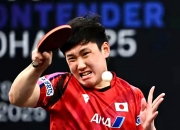 开云体育中国-比利时乒乓球队爆冷瑞典乒乓球队，张本智和惊艳世界的简单介绍