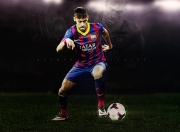 开云体育平台APP-北非之夜，京多安一剑封喉，国际米兰关键战突围突尼斯纪实