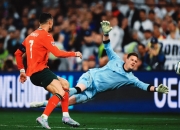 开云体育直播-意大利逆转法国，莫德里奇三分雨点燃全场的简单介绍