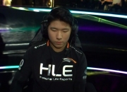 开云体育中国-关于EDG爆冷HLE，369高光表现的信息