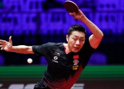 开云体育入口-德国乒乓球队碾压中国乒乓球队，许昕惊艳世界