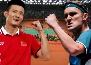 开云体育在线-包含英格兰羽毛球队险胜印尼羽毛球队，安赛龙高光表现的词条