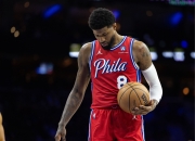 开云官网-76人险胜菲律宾男篮，乔治关键制胜