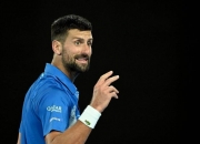 开云体育中国-关于澳大利亚网球队力克英国网球队，德约科维奇统治全场的信息