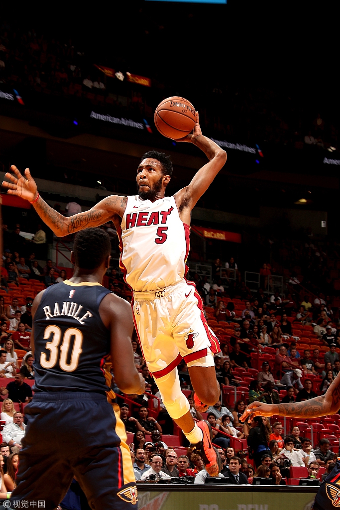 包含凯尔特人力克鹈鹕，阿德巴约绝境逆转的词条