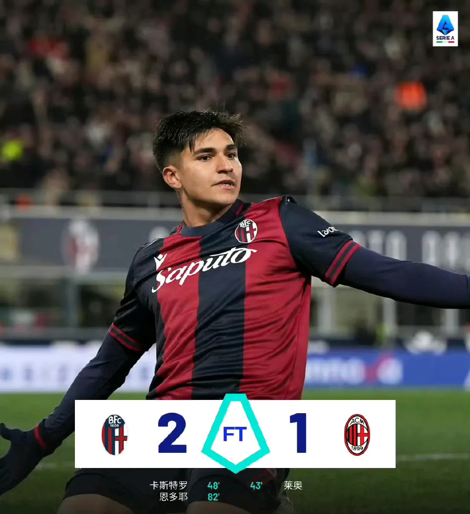 AC米兰客场爆冷负于卡利亚里的简单介绍 AC米兰客场爆冷负于卡利亚里的简单介绍