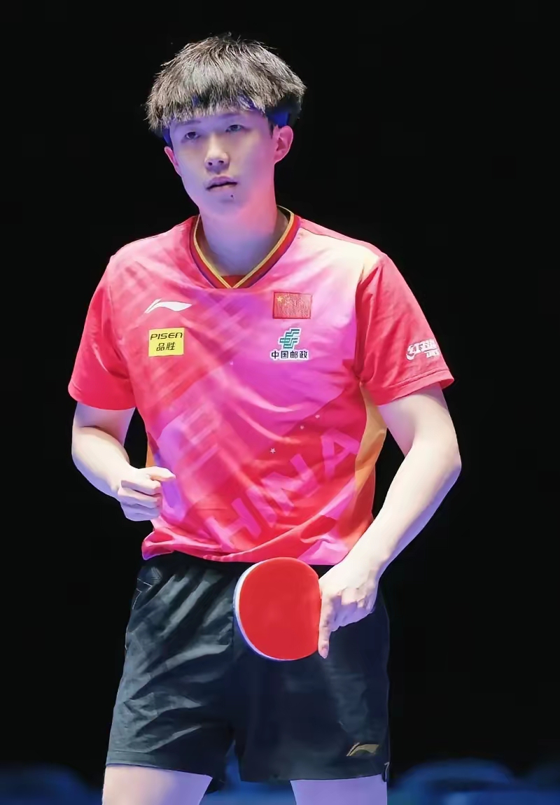 中国乒乓球队爆冷比利时乒乓球队，水谷隼高光表现的简单介绍