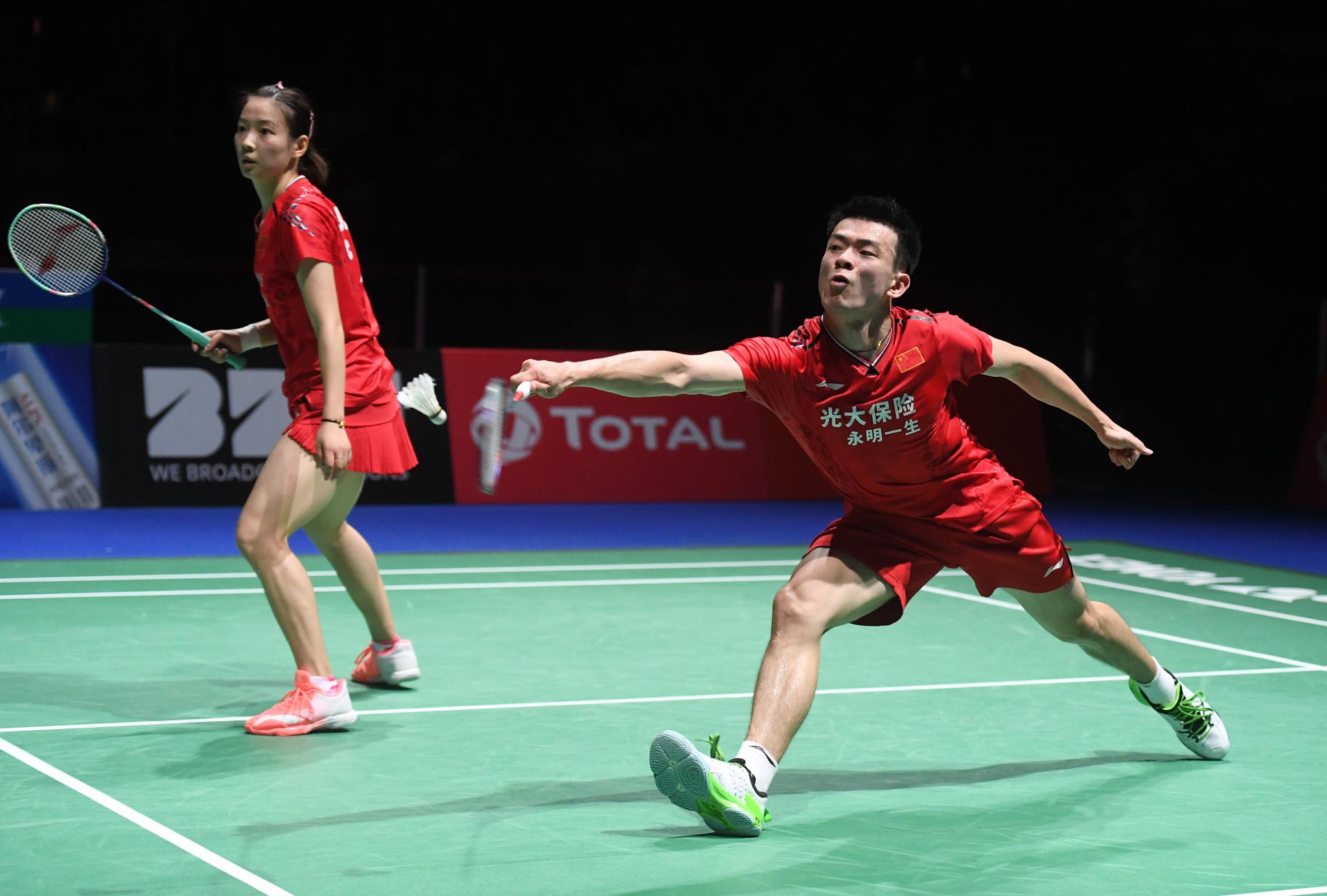 印尼羽毛球队爆冷韩国羽毛球队,辛杜一己之力扛起全队的简单介绍 印尼羽毛球队爆冷韩国羽毛球队,辛杜一己之力扛起全队的简单介绍