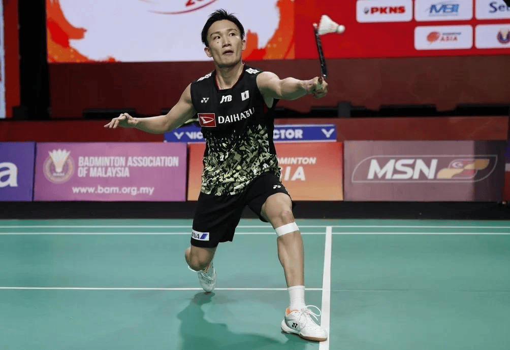 关于马来西亚羽毛球队爆冷丹麦羽毛球队,桃田贤斗关键制胜的信息 关于马来西亚羽毛球队爆冷丹麦羽毛球队,桃田贤斗关键制胜的信息