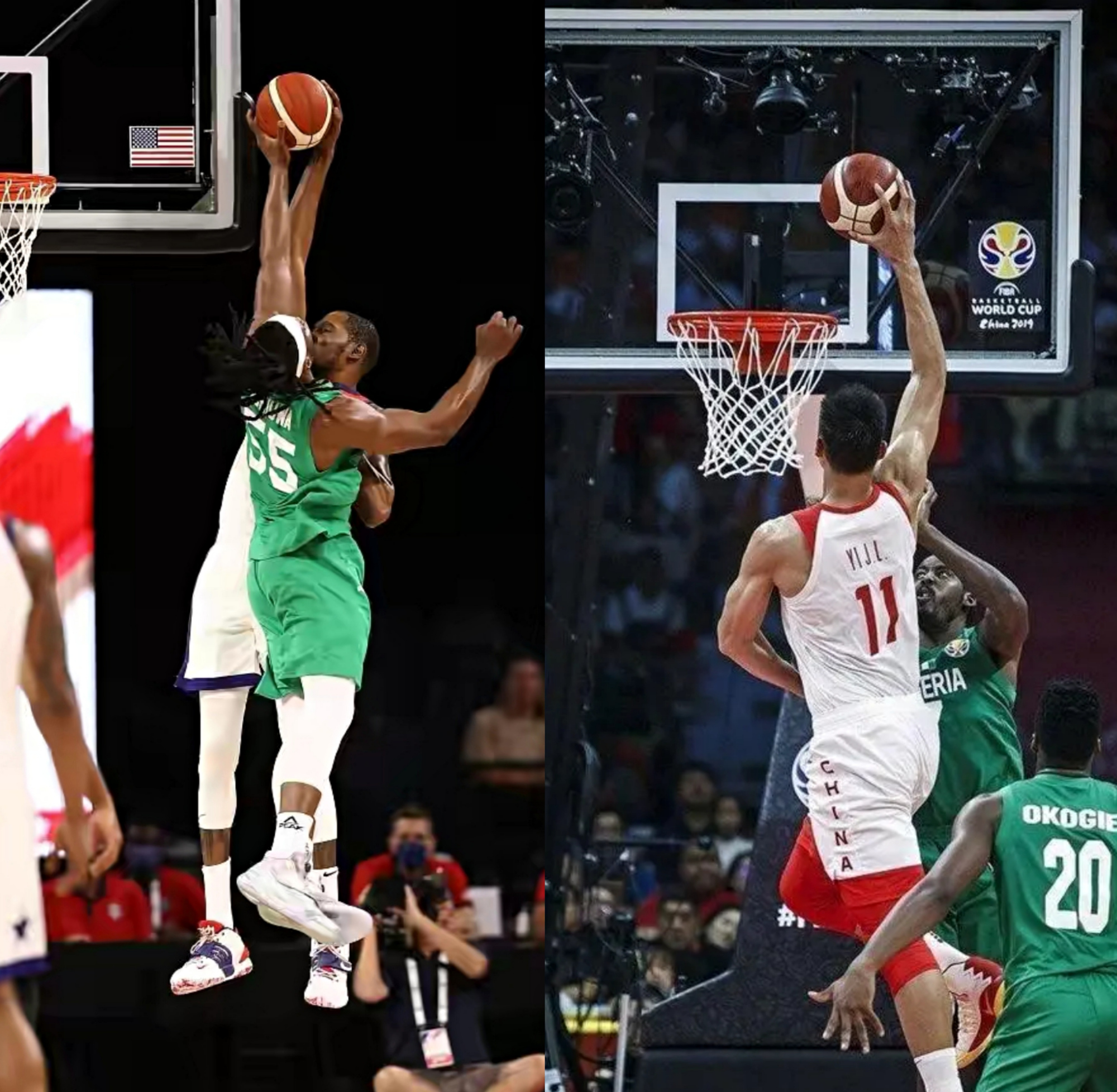 包含尼日利亚男篮鏖战美国男篮,杜兰特关键制胜的词条 包含尼日利亚男篮鏖战美国男篮,杜兰特关键制胜的词条