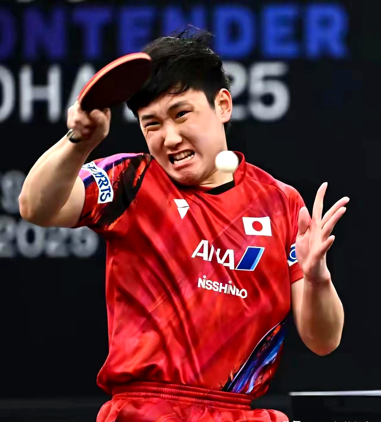 比利时乒乓球队爆冷瑞典乒乓球队,张本智和惊艳世界的简单介绍 比利时乒乓球队爆冷瑞典乒乓球队,张本智和惊艳世界的简单介绍