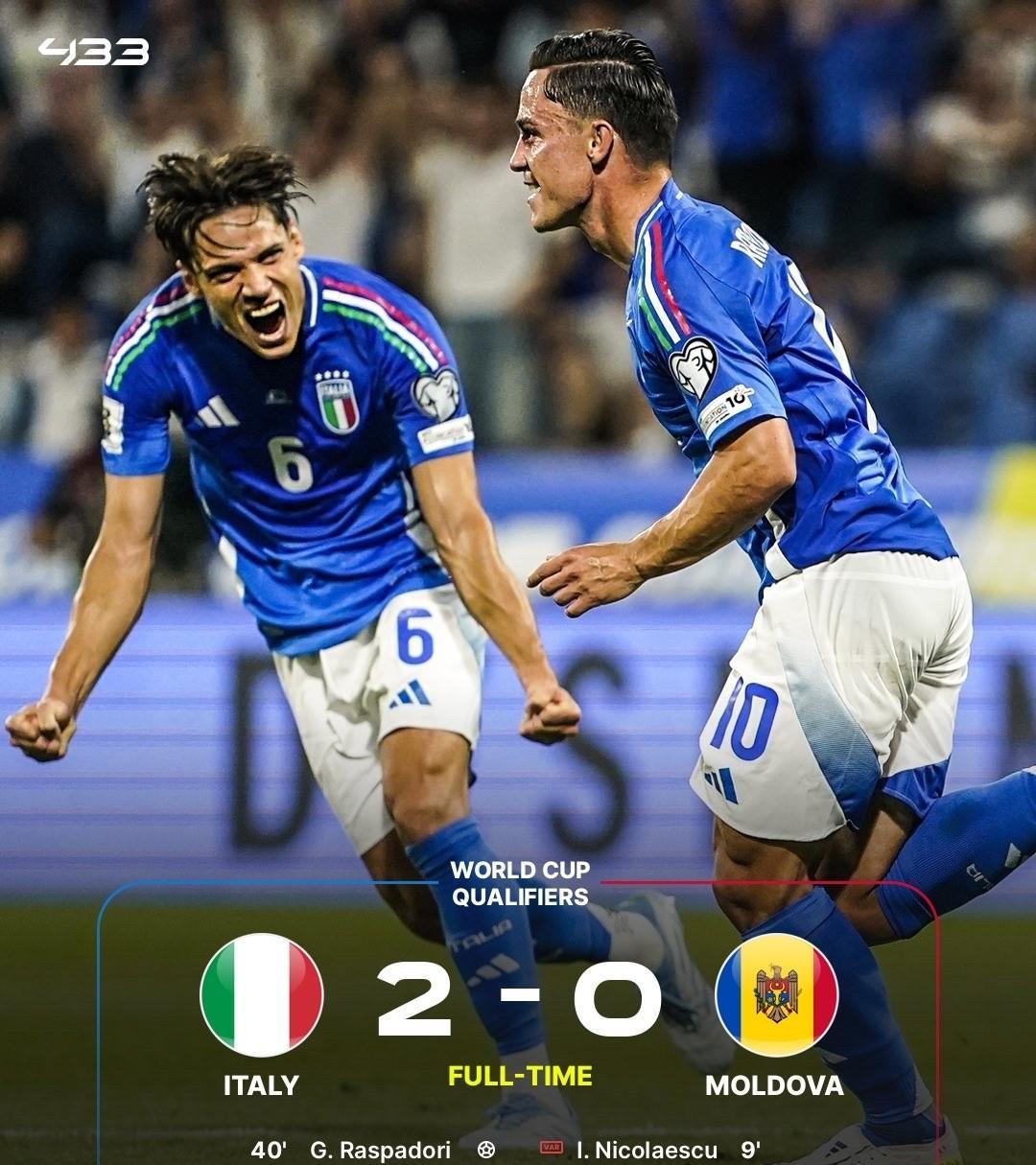 意大利逆转法国,莫德里奇三分雨点燃全场的简单介绍 意大利逆转法国,莫德里奇三分雨点燃全场的简单介绍