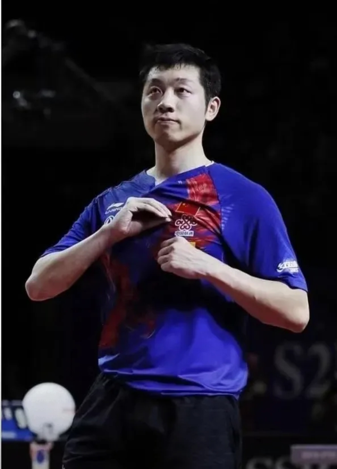 奥地利乒乓球队逆转韩国乒乓球队,许昕制霸全场的简单介绍 奥地利乒乓球队逆转韩国乒乓球队,许昕制霸全场的简单介绍