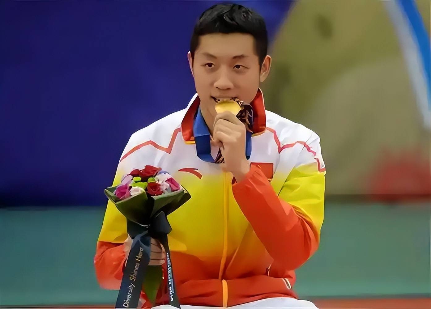 韩国乒乓球队横扫奥地利乒乓球队,许昕惊艳世界的简单介绍 韩国乒乓球队横扫奥地利乒乓球队,许昕惊艳世界的简单介绍