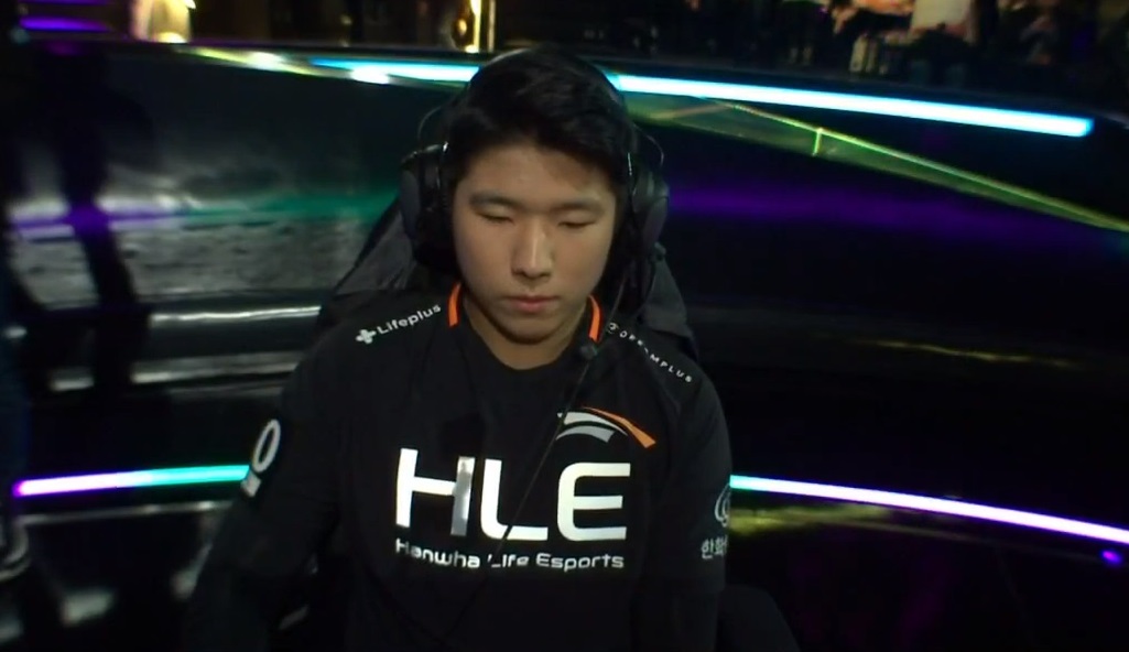 关于EDG爆冷HLE，369高光表现的信息